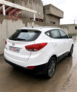 هيونداي توسان